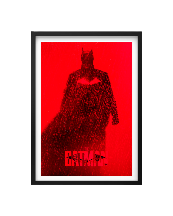Cuadro The Batman