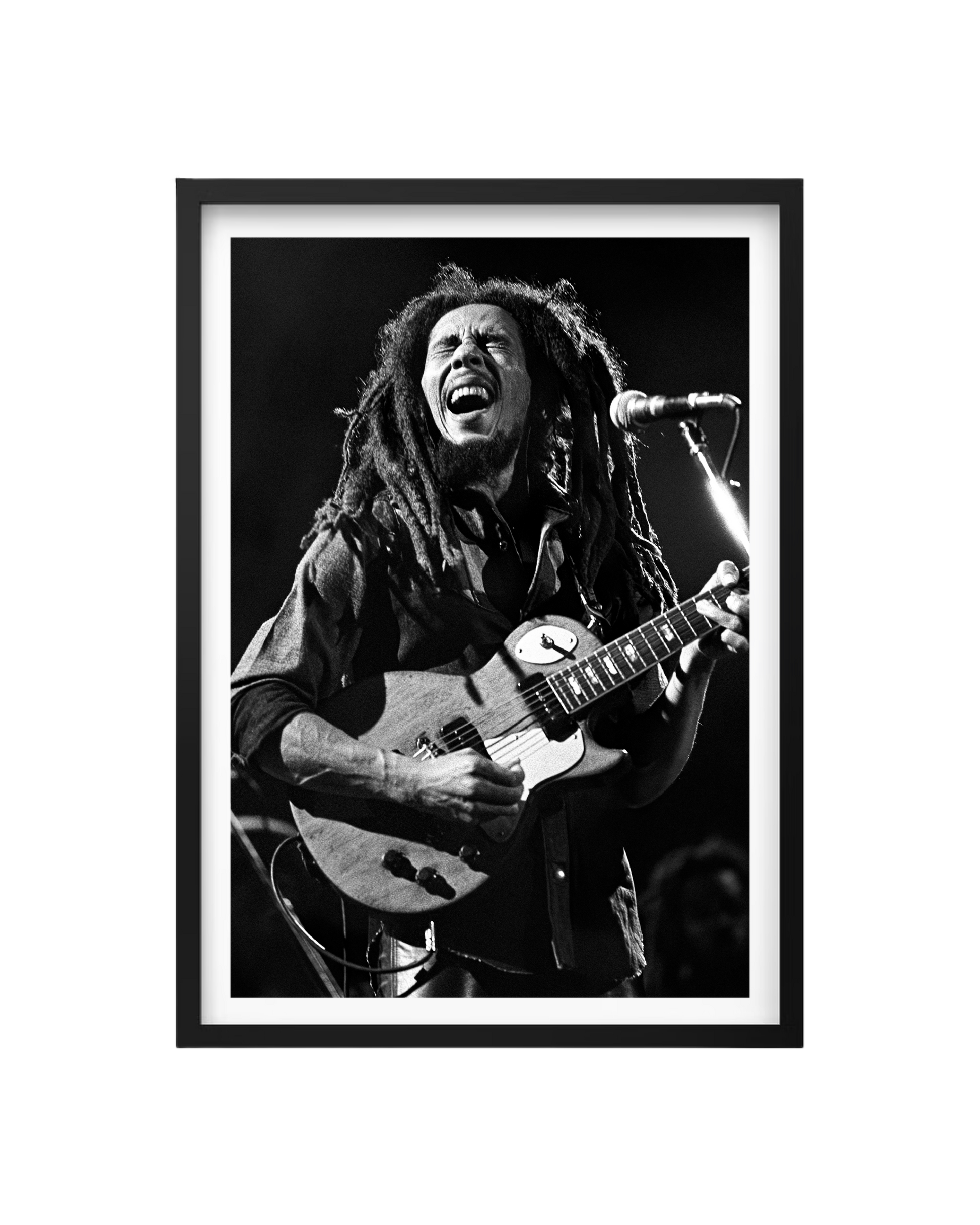 Cuadro Bob Marley