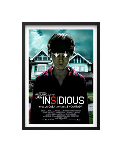 Cuadro Insidious