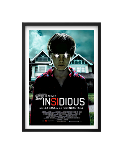 Cuadro Insidious