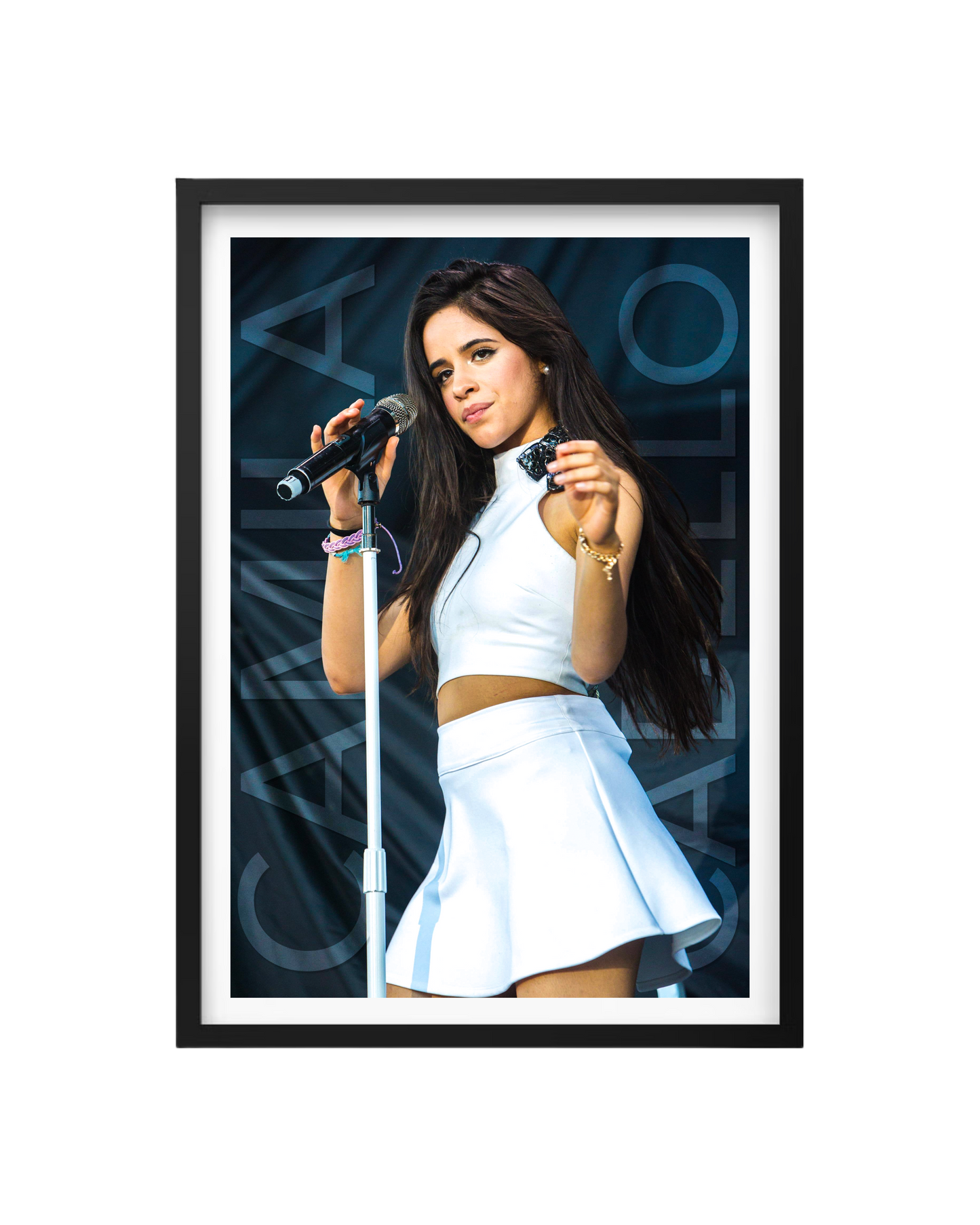 Cuadro Camila Cabello