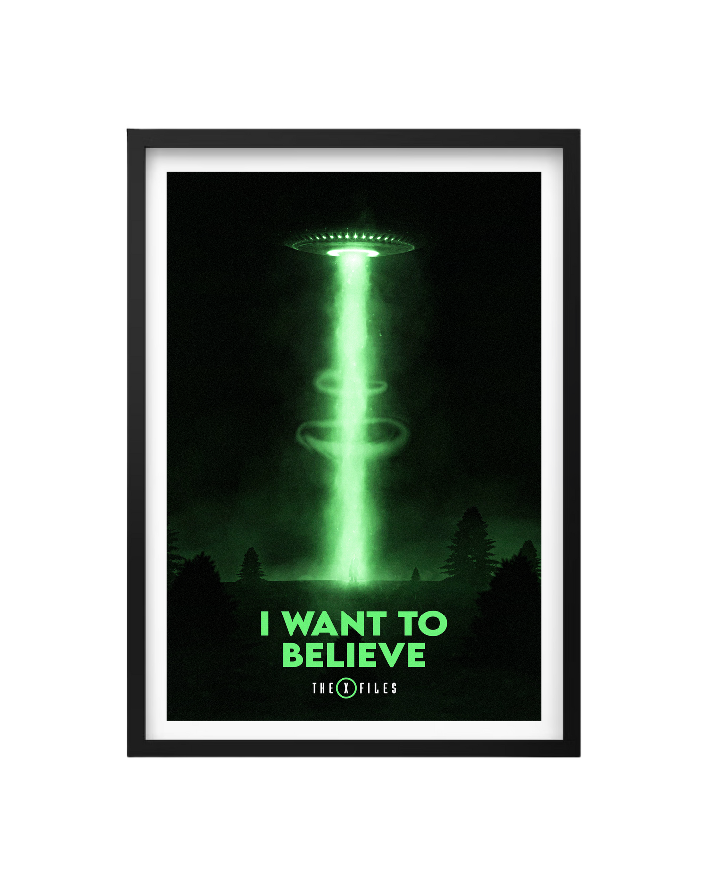 The X File (Los Archivos Secretos X)