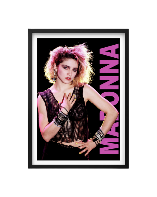 Cuadro Madonna