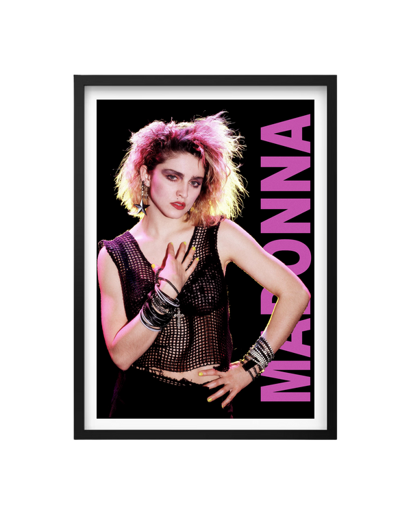 Cuadro Madonna