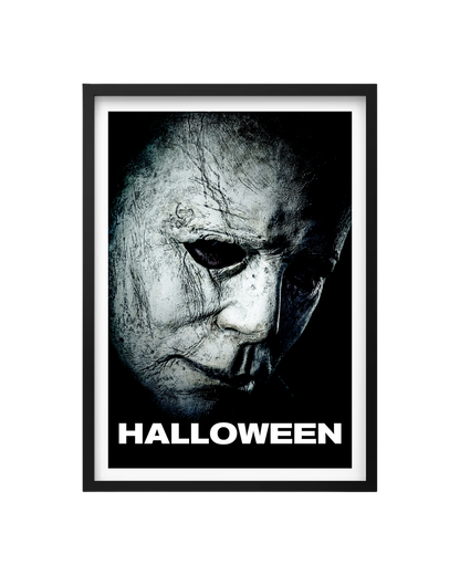 Cuadro Halloween