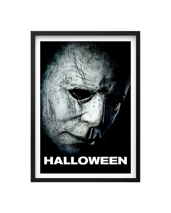 Cuadro Halloween