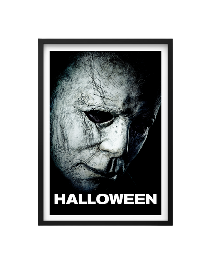 Cuadro Halloween