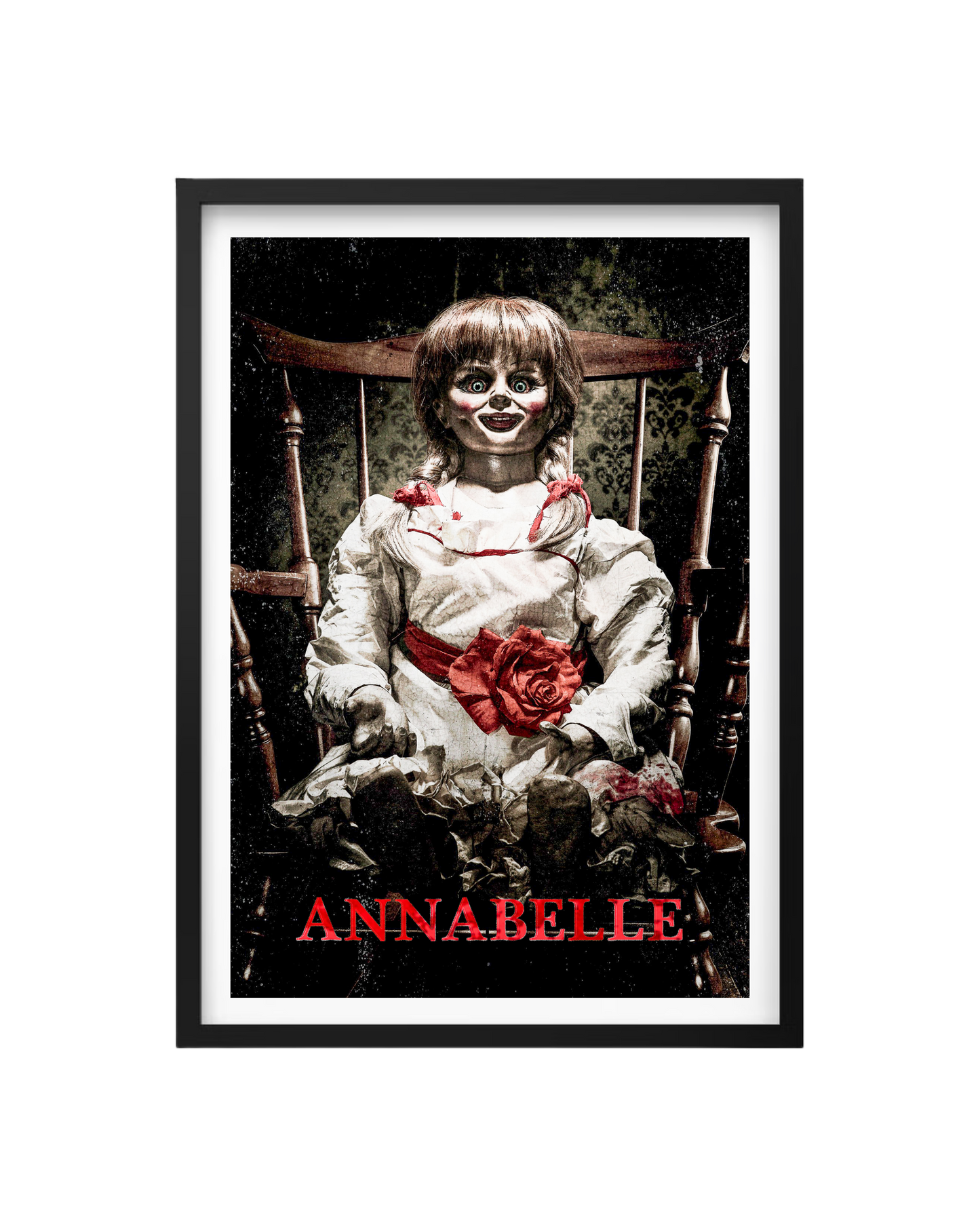 Cuadro Annabelle