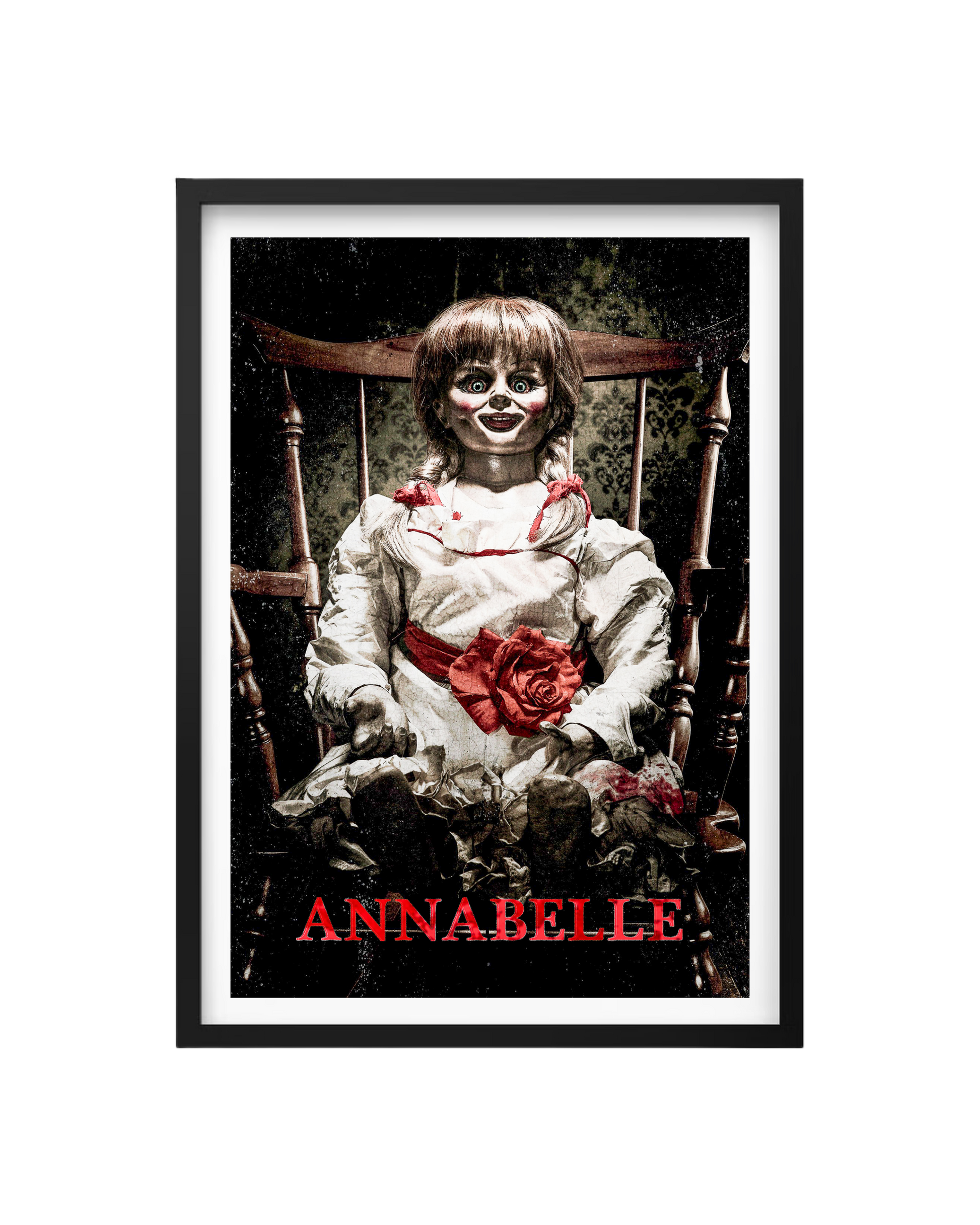 Cuadro Annabelle
