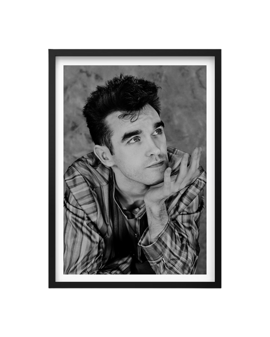 Cuadro Morrisey