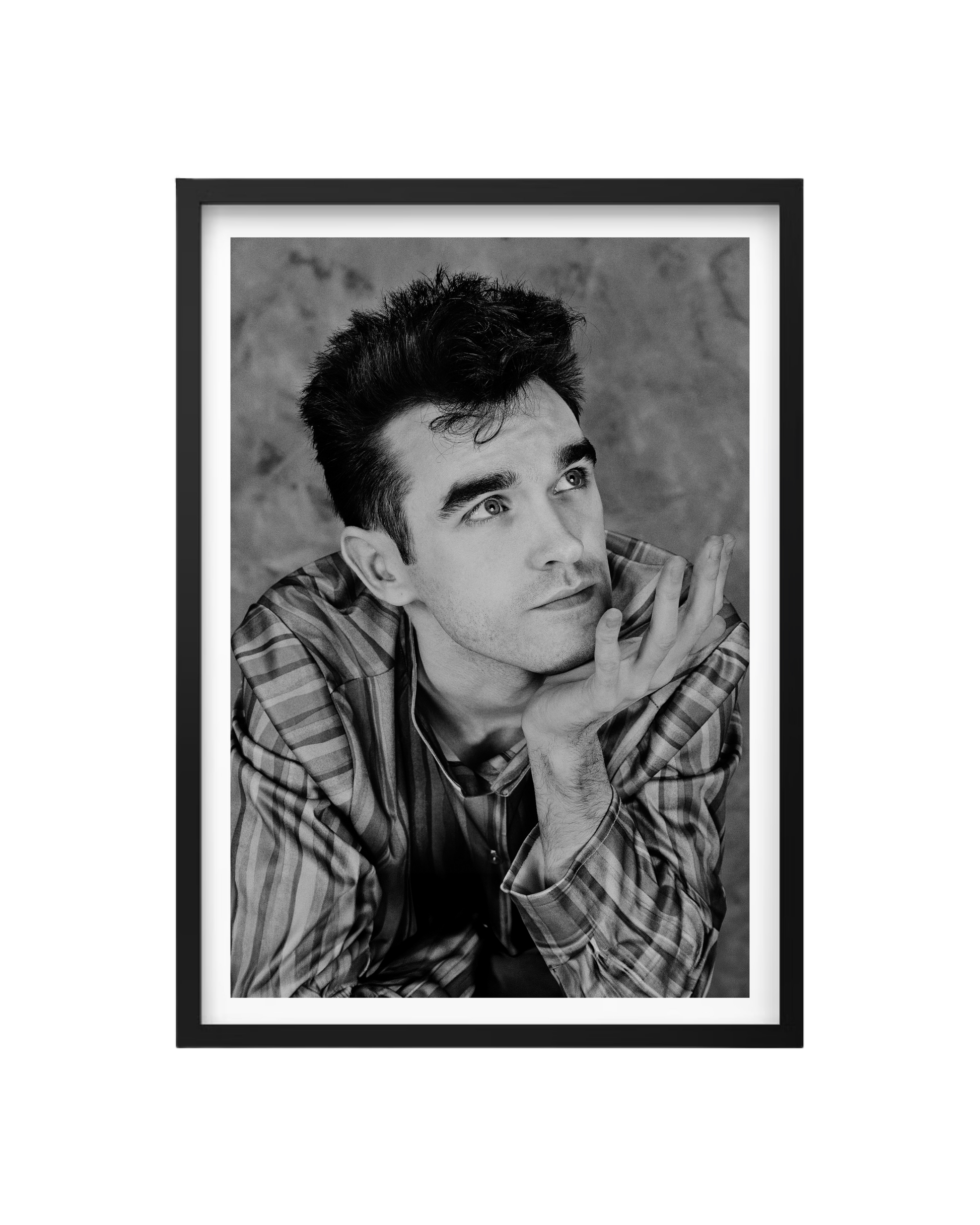 Cuadro Morrisey