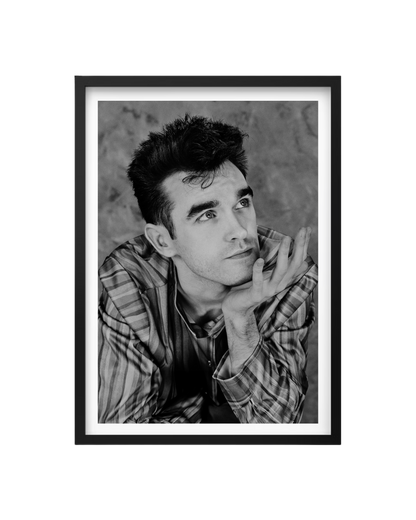 Cuadro Morrisey