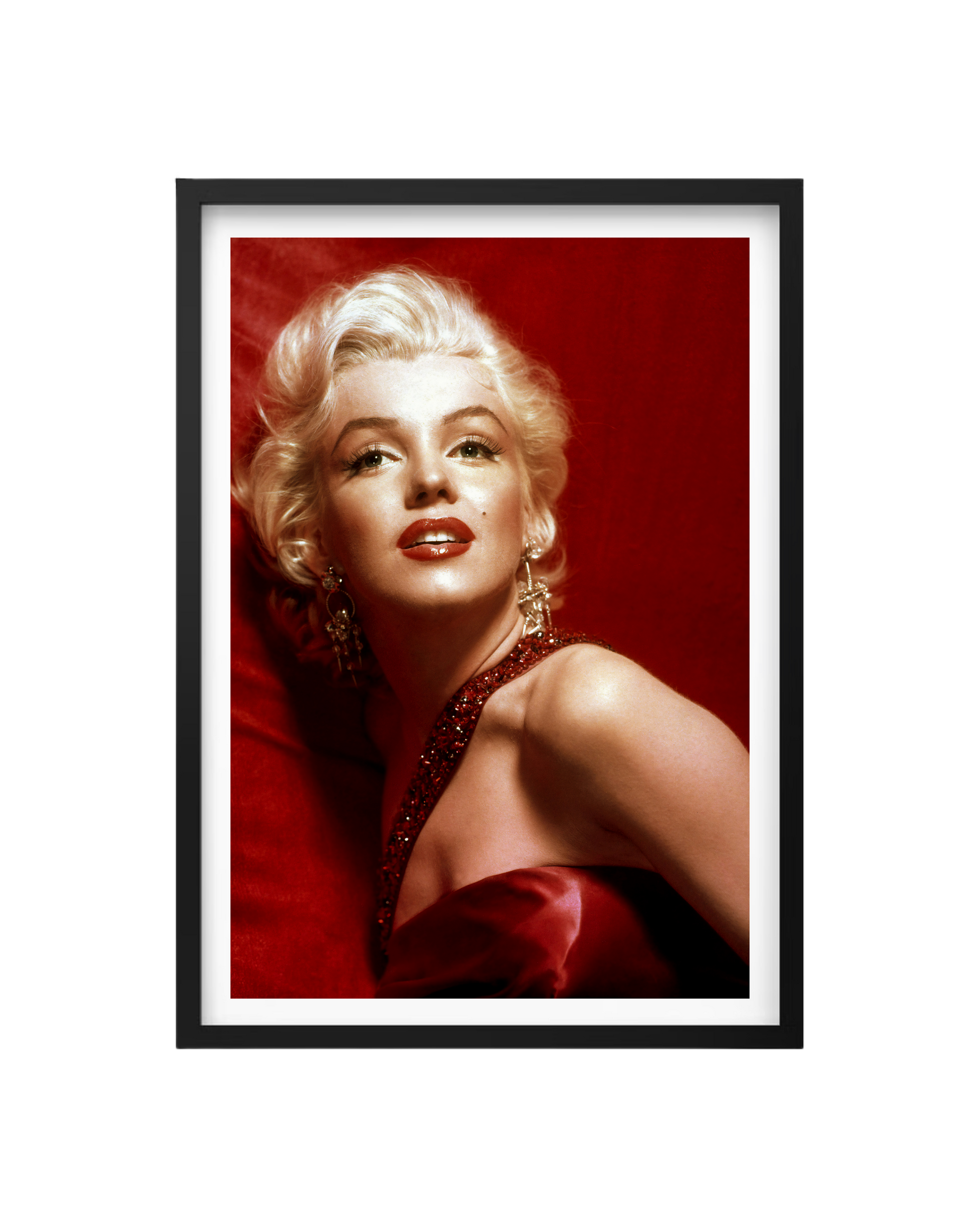Cuadro Marilyn Monroe