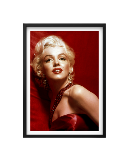 Cuadro Marilyn Monroe
