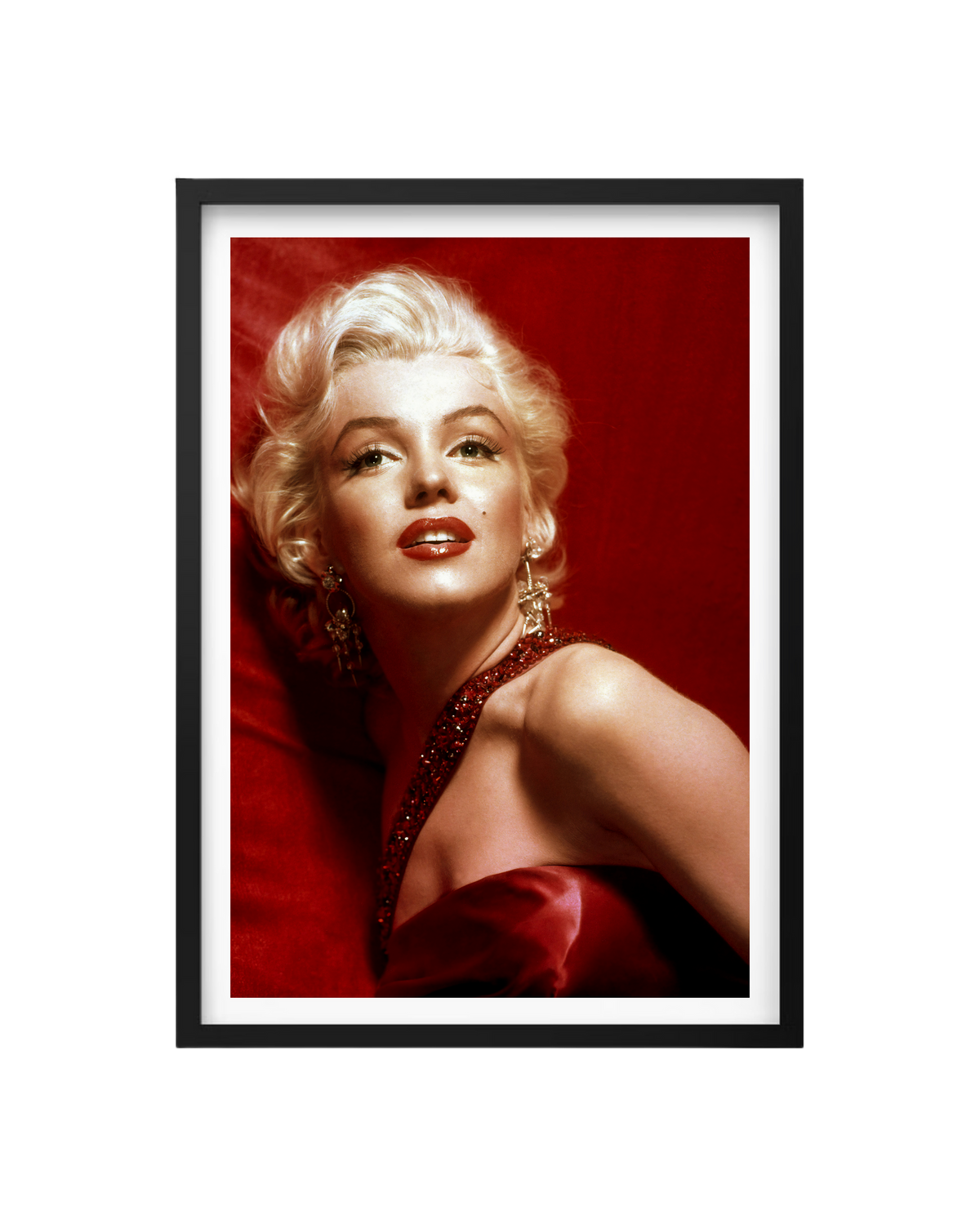 Cuadro Marilyn Monroe