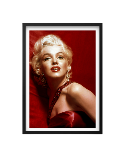 Cuadro Marilyn Monroe