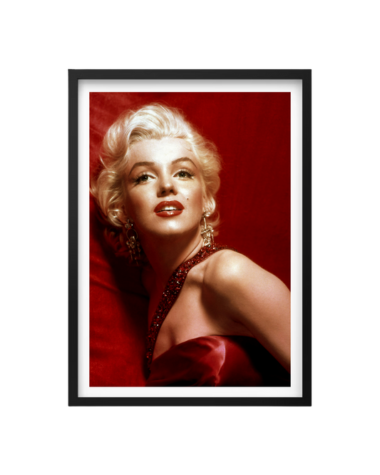 Cuadro Marilyn Monroe