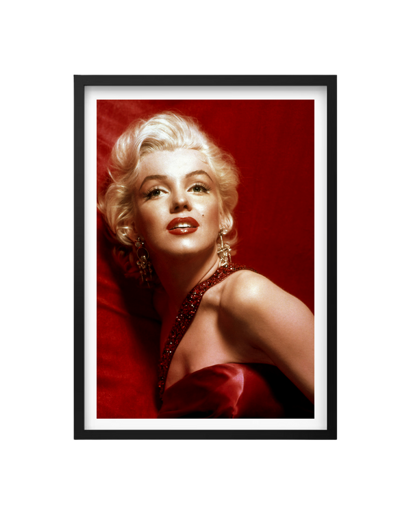Cuadro Marilyn Monroe