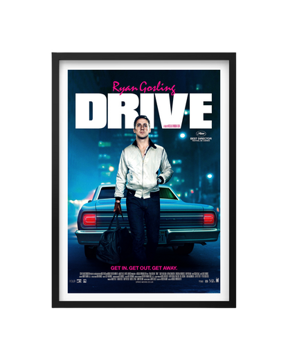 Cuadro Drive