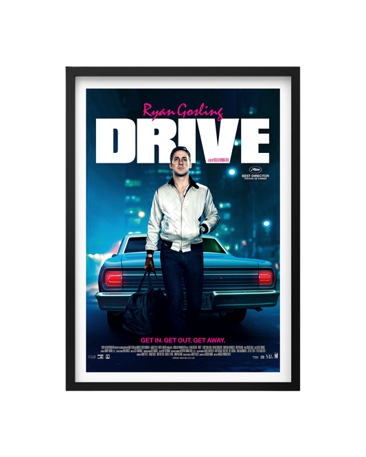 Cuadro Drive