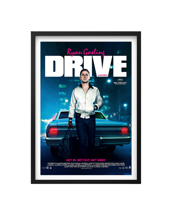 Cuadro Drive