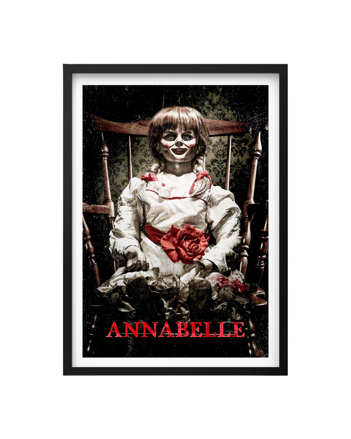 Cuadro Annabelle