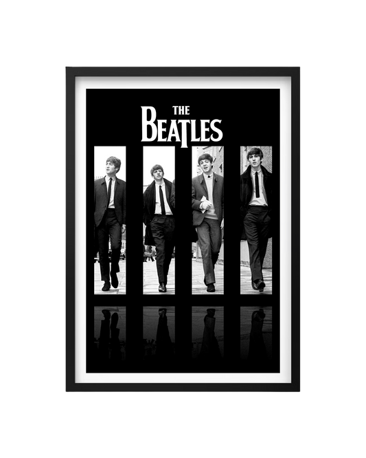 Cuadro The Beatles