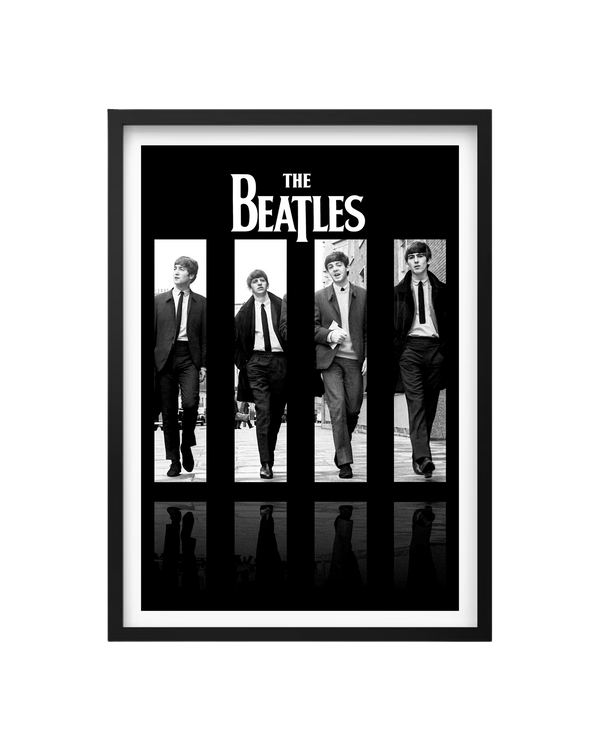 Cuadro The Beatles