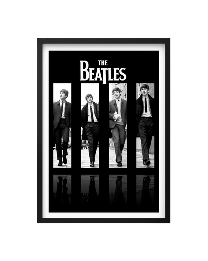 Cuadro The Beatles