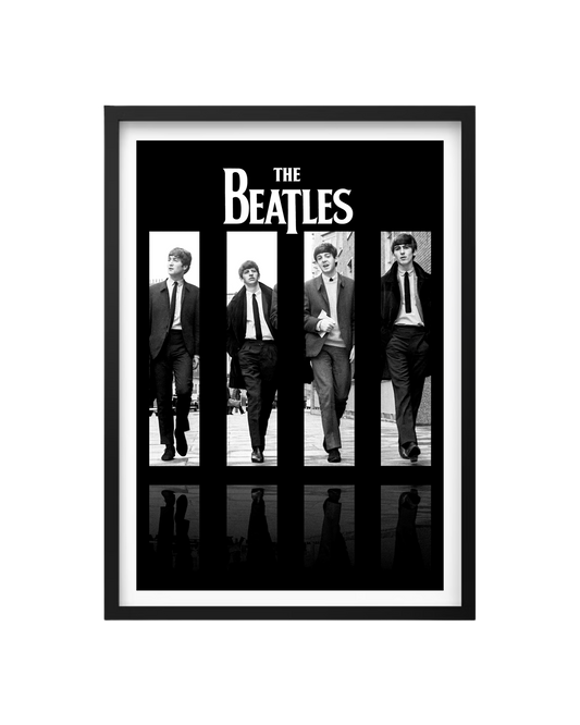 Cuadro The Beatles