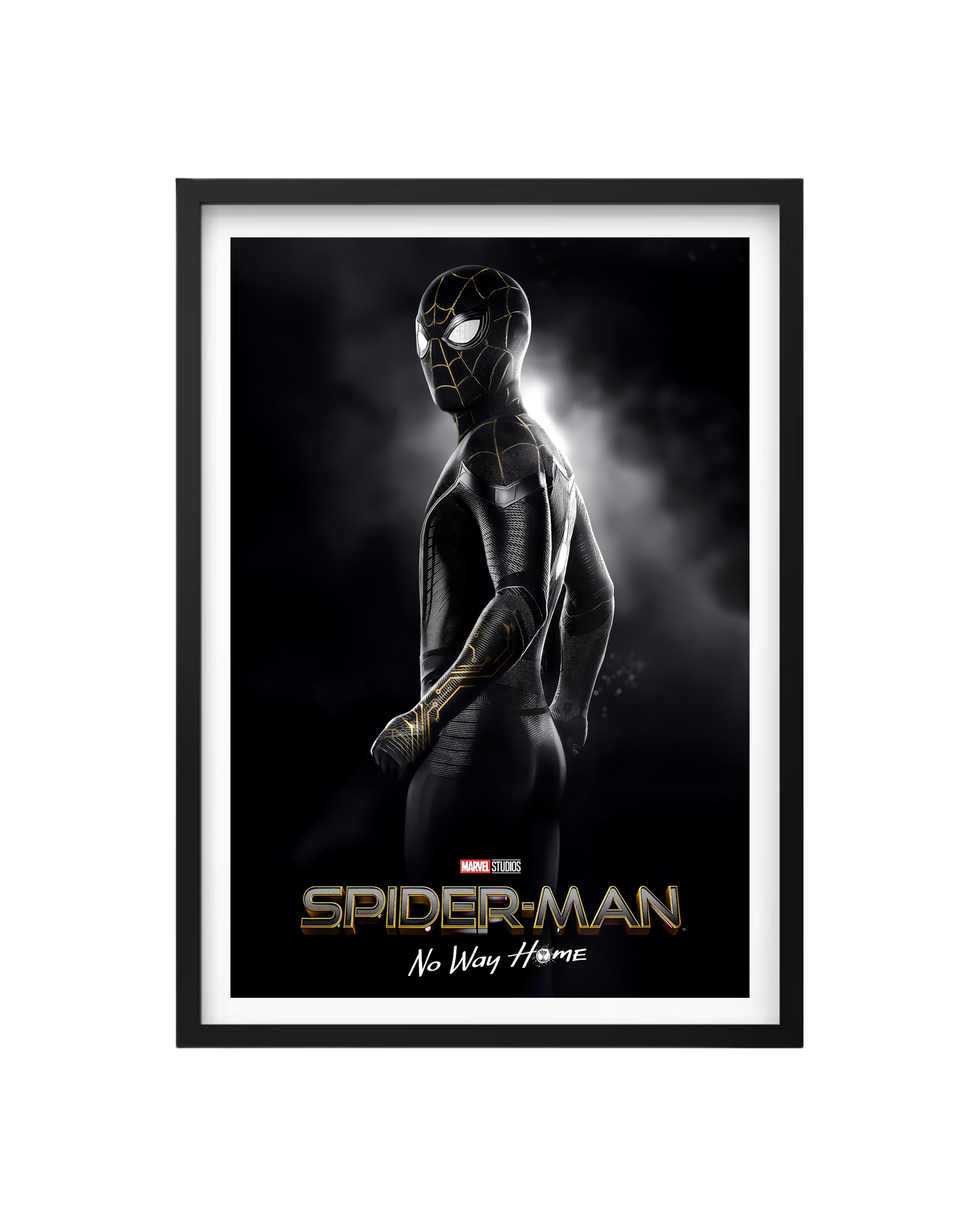 Cuadro Spiderman