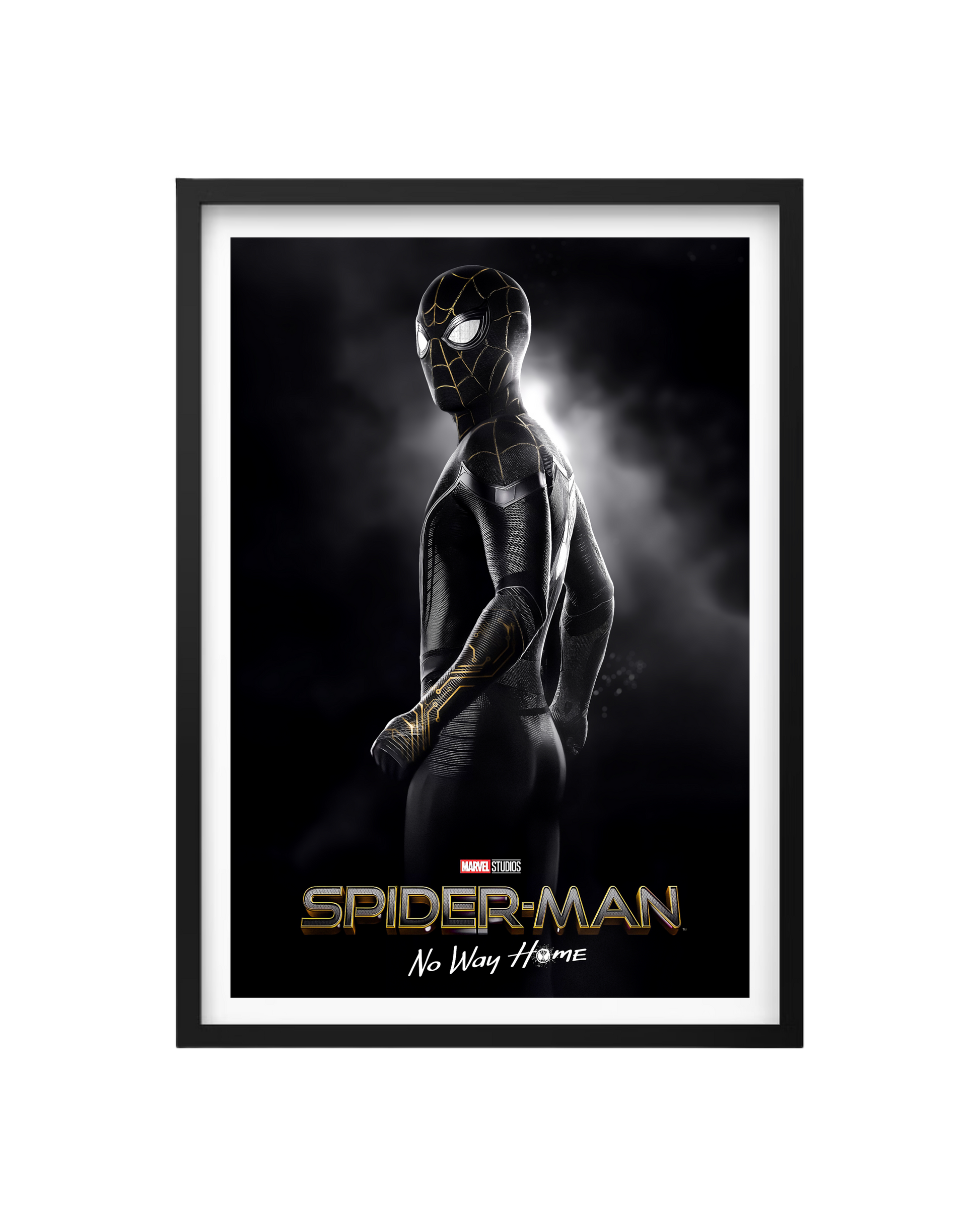 Cuadro Spiderman