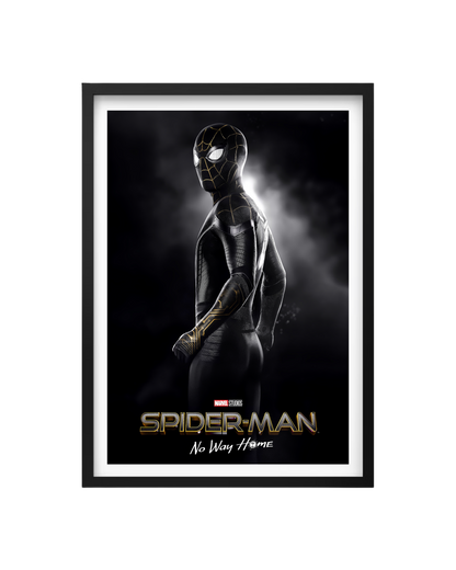 Cuadro Spiderman