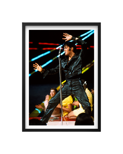 Cuadro Elvis Presley - '68 Comeback Special