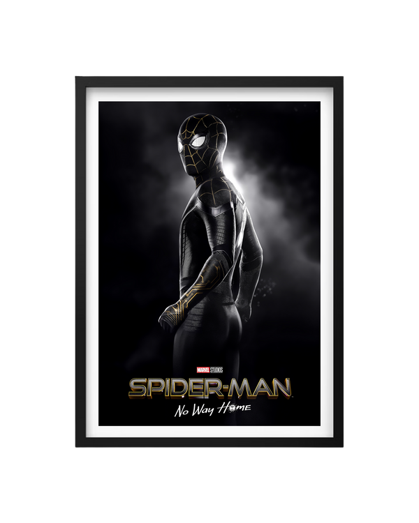 Cuadro Spiderman