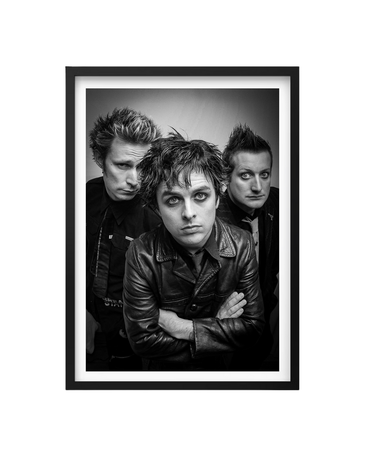 Cuadro Green Day