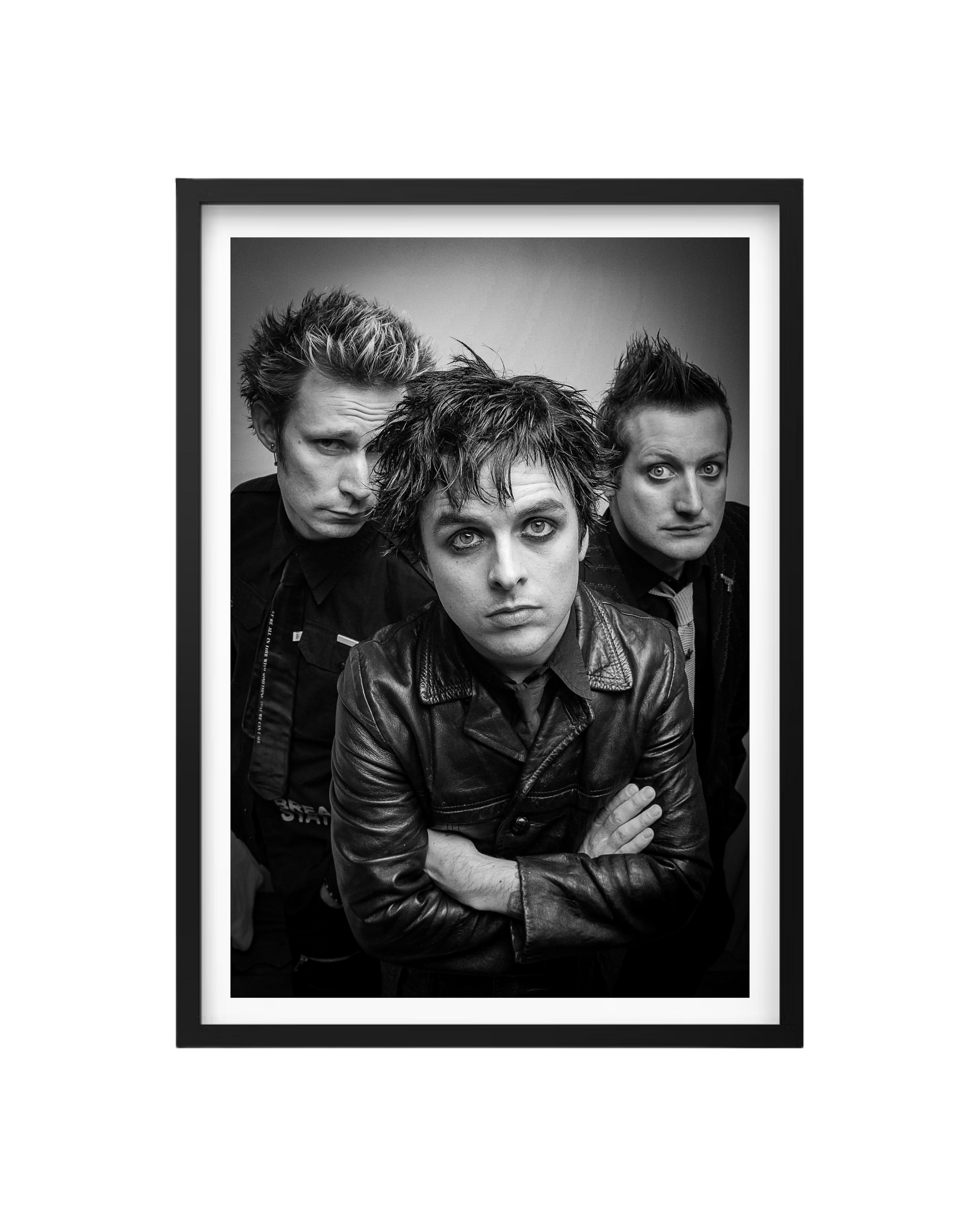 Cuadro Green Day