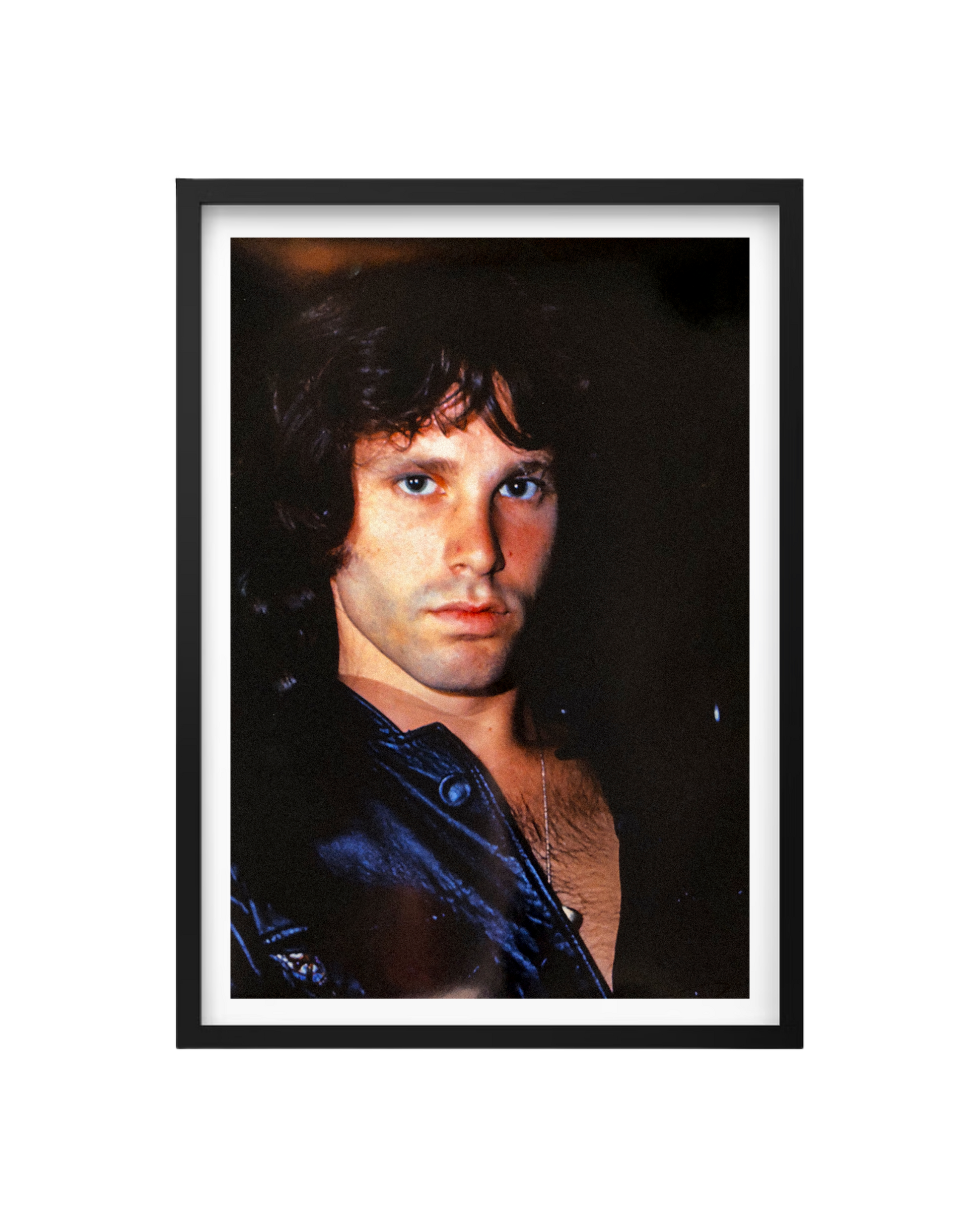 Cuadro Jim Morrison The Doors