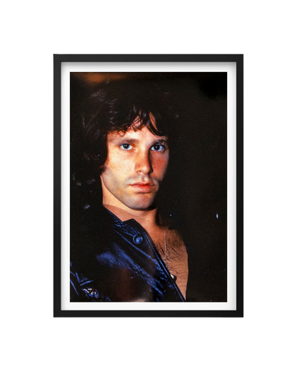 Cuadro Jim Morrison The Doors