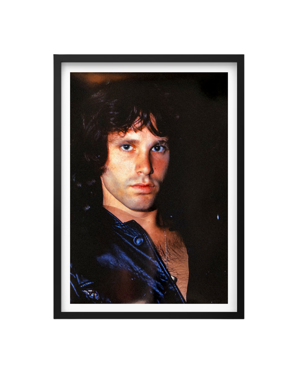 Cuadro Jim Morrison The Doors
