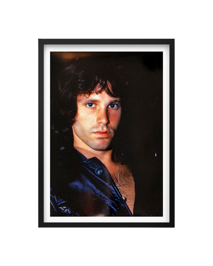 Cuadro Jim Morrison The Doors