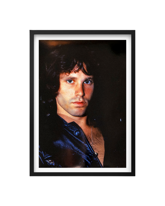 Cuadro Jim Morrison The Doors