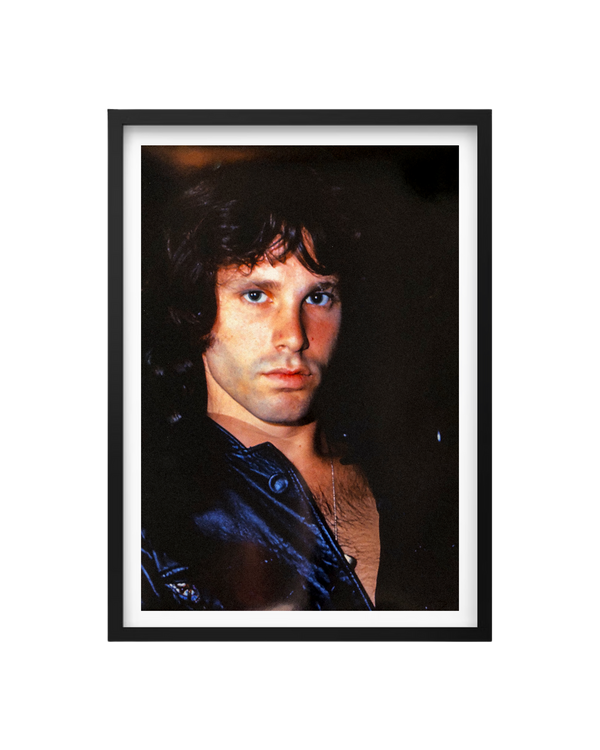 Cuadro Jim Morrison The Doors