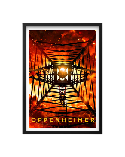 Cuadro Oppenheimer