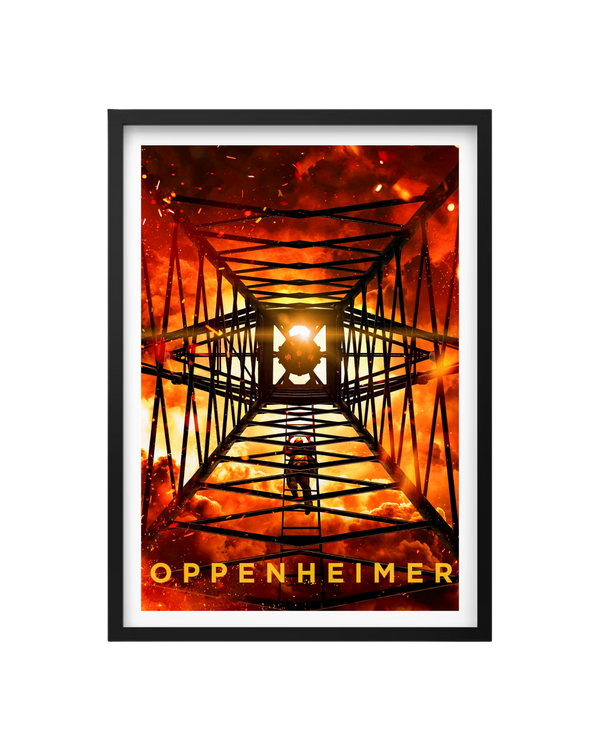 Cuadro Oppenheimer
