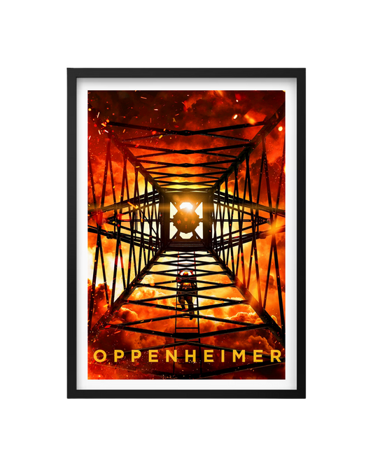 Cuadro Oppenheimer