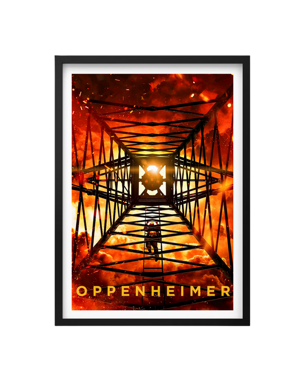 Cuadro Oppenheimer
