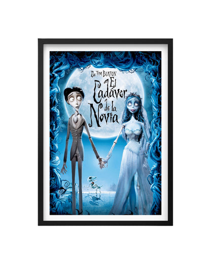 Cuadro El Cadáver De La Novia