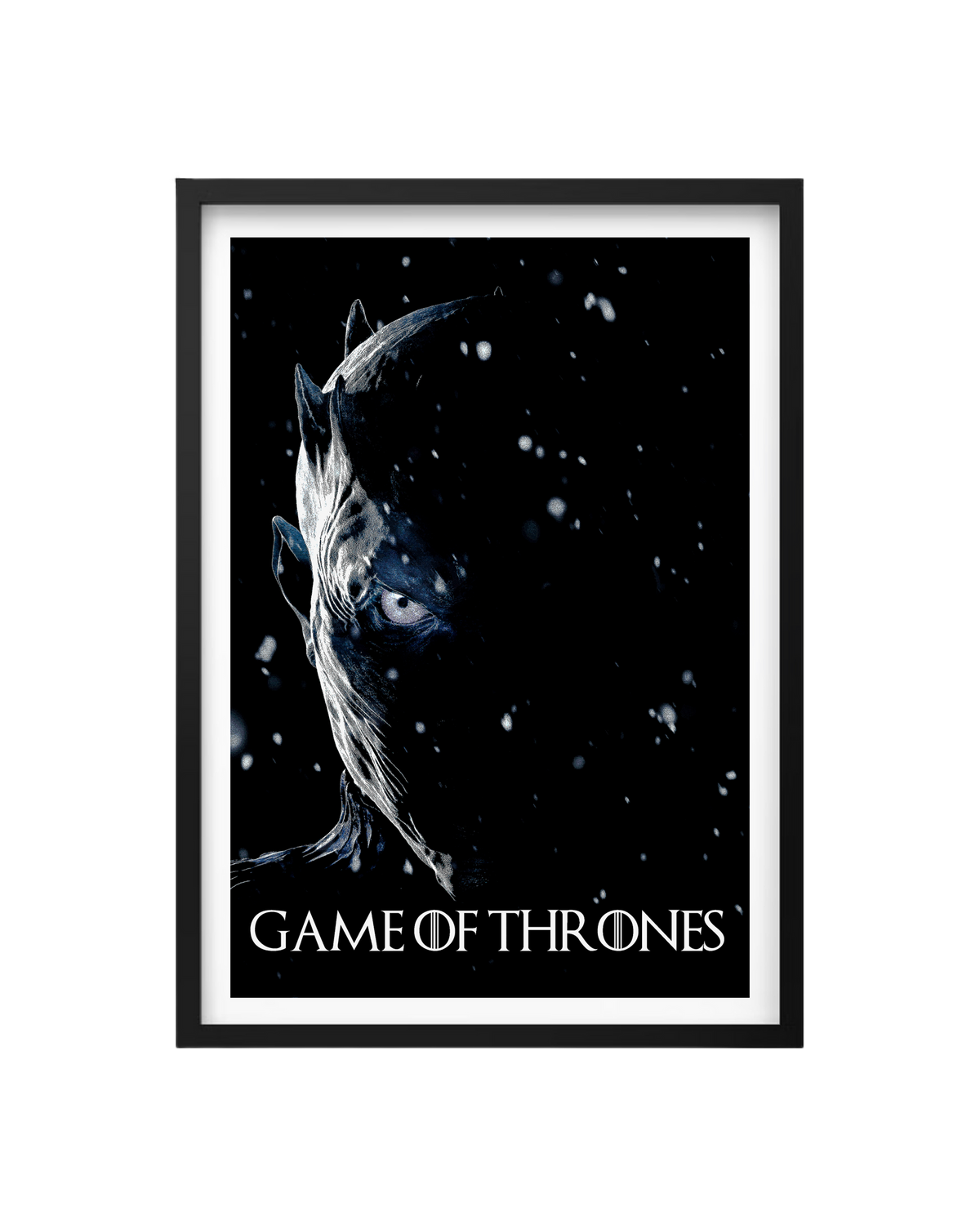 Cuadro Game Of Thrones (Juego De Tronos)