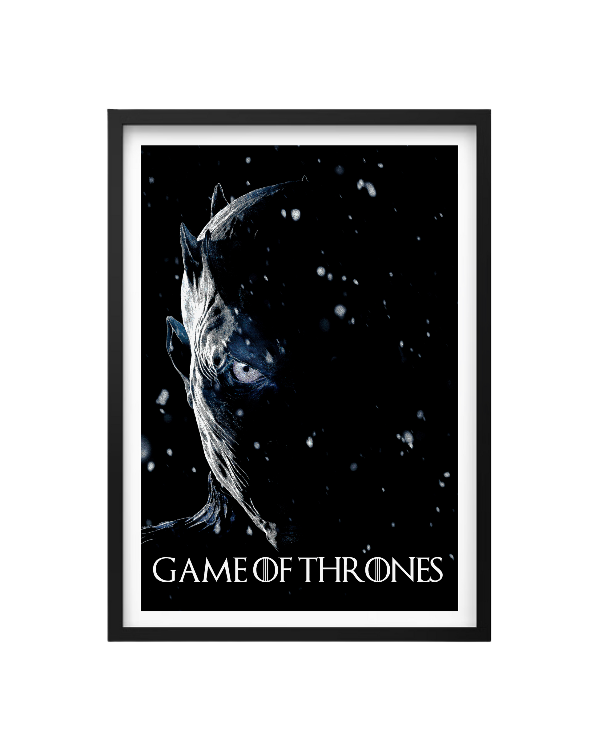 Cuadro Game Of Thrones (Juego De Tronos)